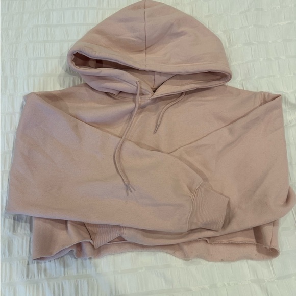 Urban Planet Cropped Sweater - Size Medium - Picture 1 of 2